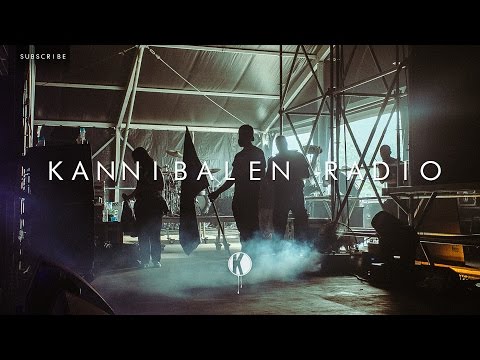 Kannibalen Radio (Ep.53) [Mixed by Lektrique] - Autodrive Guest Mix