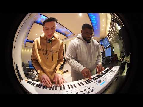 Making beats for KODAK BLACK | PLATINUM Billboard #1 Producer | Producer Vlog 099