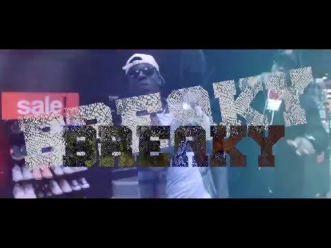 Risky - Shizzle My Nizzle Ft Shy [Music Video] @RiskyJavan @Shymercer | Link Up TV