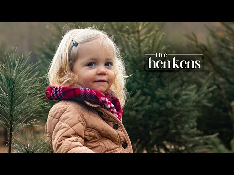 The Henkens: A Lifestyle Family Film