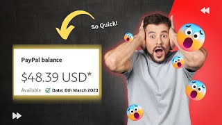 How To Make Money Online For Beginners With Artificial Intelligence In 2023 | Earn Money With AI