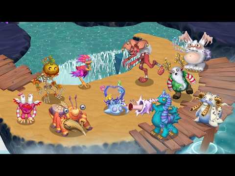 Wanderer Island