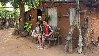 MAIOR PÉ DE MANDIOCA DO CEARÁ