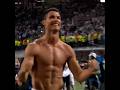 Tension - madness - nerves Ronaldo's penalty in the Champions League final with Atletico Madrid