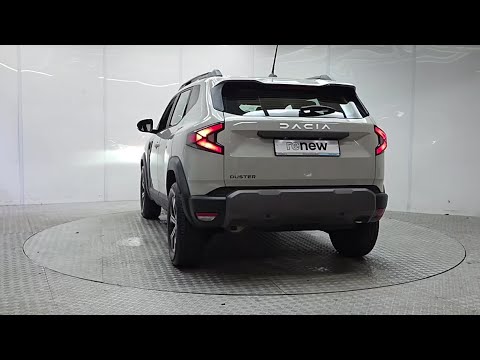 Dacia Duster Expression MHEV 140 E06X - Image 2