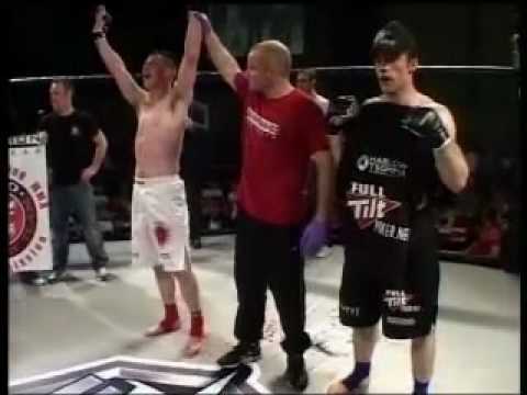 Warren Kee highlights