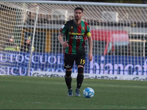 Ternana Calcio Terni 0-0 Calcio Lecco 