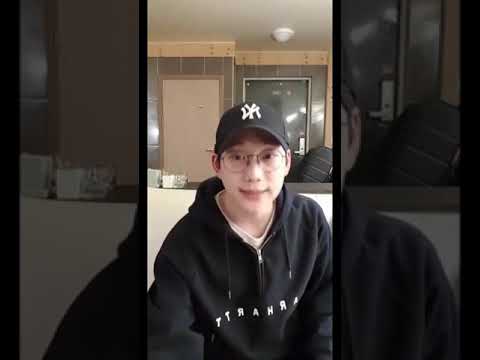 181116 십센치(10cm) 인스타 라이브 (무챗) (권정열)