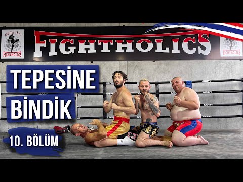 TİMSAHI KİM YEDİ? - HAYRETTİN / 10.BÖLÜM