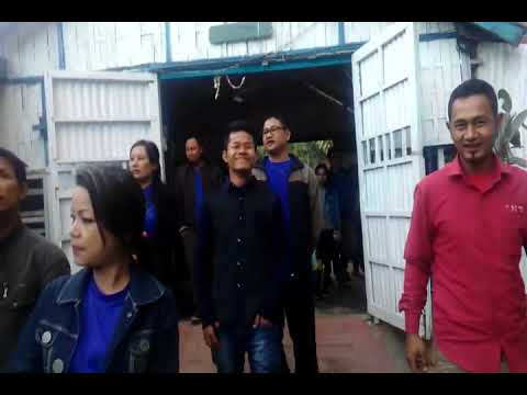 Mizo Vlog + Chhangte Family Kum Tawp Charity @ TNT