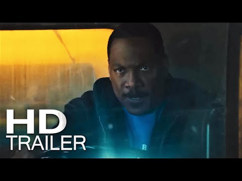 2024 Um Tira da Pesada 4 - Axel Foley (Dublado) 