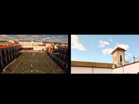 Vídeo Colegio Salesianos San Francisco de Sales