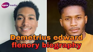 Demetrius Edward Flenory - The Rise and Fall of Big Meech and the BMF