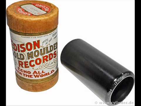 albert benzler  bell solo from the magic flute (mozart kv260)  edison 2m 1906  restored