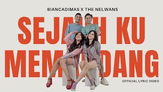 Lirik Lagu Sejauh Ku Memandang - Biancadimas: Bolehkah Kau Selamanya Ku Sayang-sayang