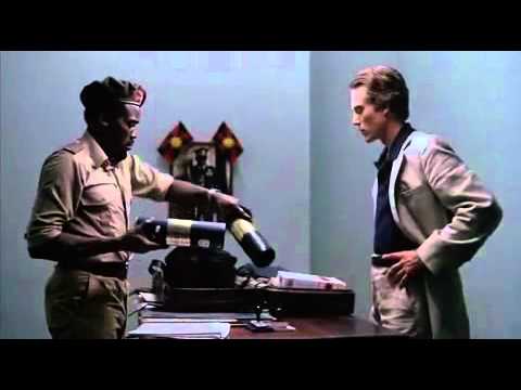 Welcome to Zangaro: The Dogs Of War (1980)