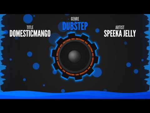 DM MUSIC | SPEEKA JELLY - DOMESTICMANGO