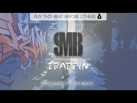 [FREE] Cheub-B x Damso x Leto US Type Beat 2017 - Trappin (Prod. By Sm Beats)