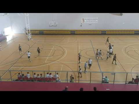 amistoso loyola vs uros rivas junior