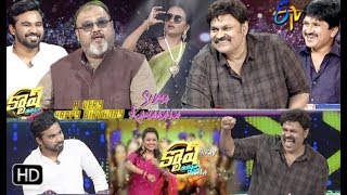 Cash | Suma Birthday Special | Naga Bau,Tarun Master, Raghava, Vijay  | 23rd Mar 2019 | Full Episode