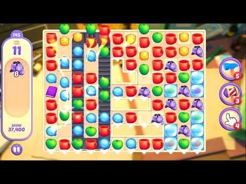 Small town murders level 145