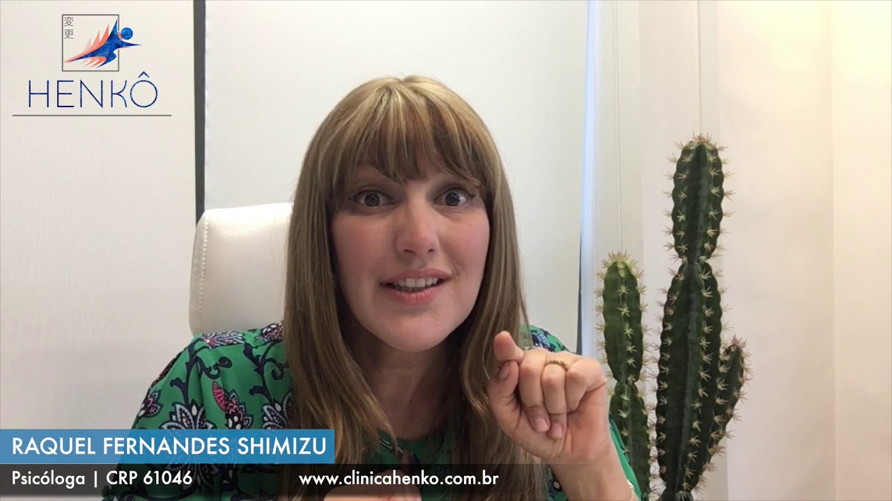 Você sabe o que é Resiliência?
