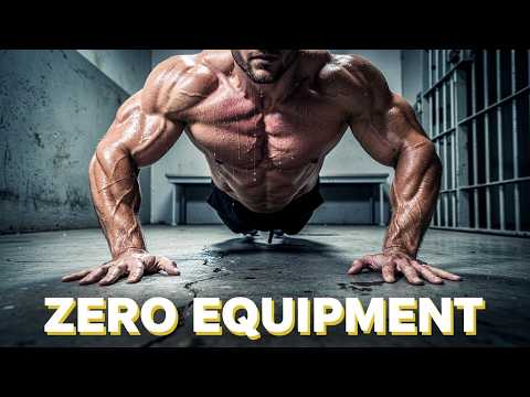 The TRUTH About Push-Ups That Nobody Ever Revealed to You Before