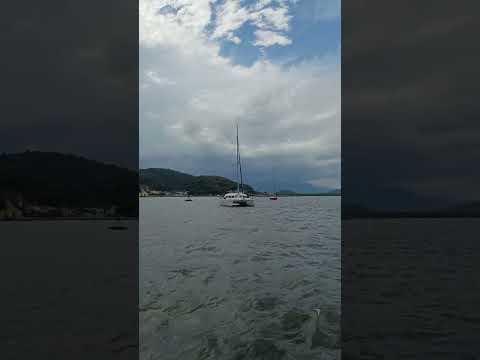 Parece a Europa, mas é Antonina PR!  #parana #turismoparana #litoralparanaense #viagembrasil