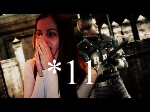 Resident Evil 2 Gameplay Walkthrough - Part 11