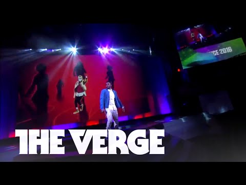 Ubisoft's three biggest E3 2015 announcements