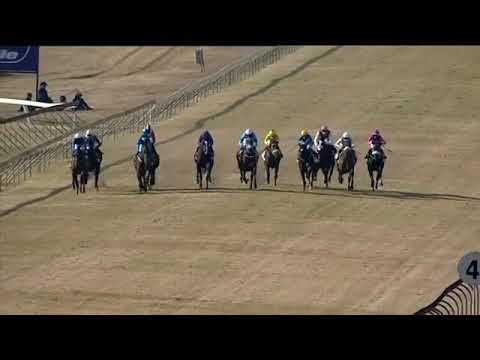 2020.07.04 South African Fillies Sprint (RSA) - Celtic Sea