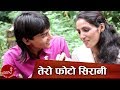 Latest Lok Dohori Song Tero Photo Sirani Navraj Singh Bist Dipa Rokaya
