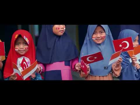 Barışı mümkün kılan bir nefes varsa o Türkiye’nin nefesidir.