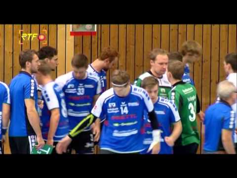 RTF.1 Match report: VfL Pfullingen vs. SG Leutershausen