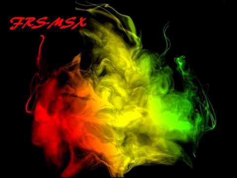 RUBEN DA SILVA - SENSI SKANK || PLACID DNB RMX || BY faXcooL || Reggae//DnB || FURI MUSIX