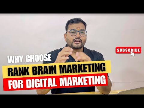 Advance digital marketing course