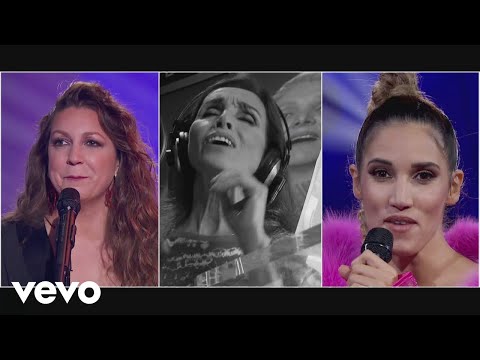 Fina Estampa Feat Ana Belen - Rozalen