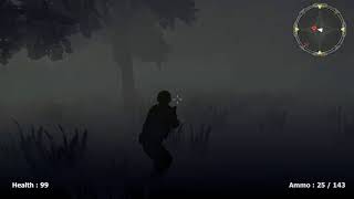 The Last Hope: Atomic Bomb - Crypto War Gameplay