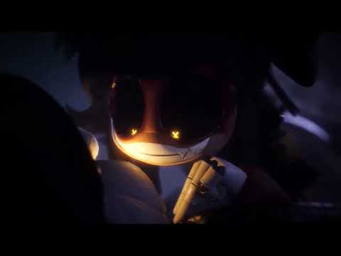 Eager beaver (Cyntessa Murder Drones)