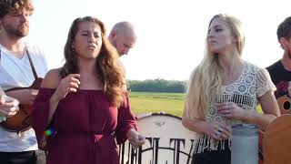 Delta Rae - No Such Thing as a Broken Heart (Old Dominion Cover)