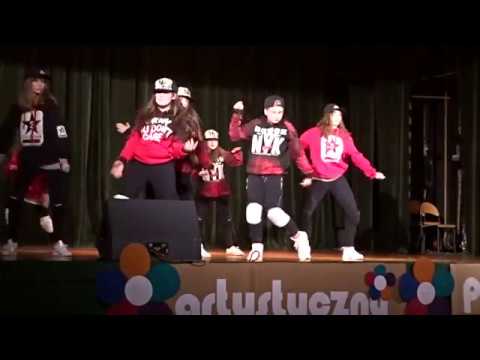 STARS INSIDE - 26.04.2019 / Artystyczny Piątek