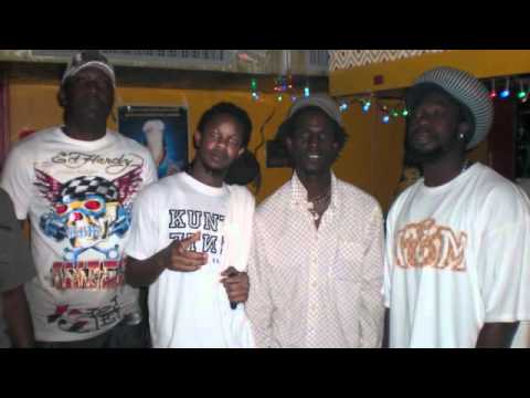 i love my life DEMARCO 2010 FULL FORCE CLICK