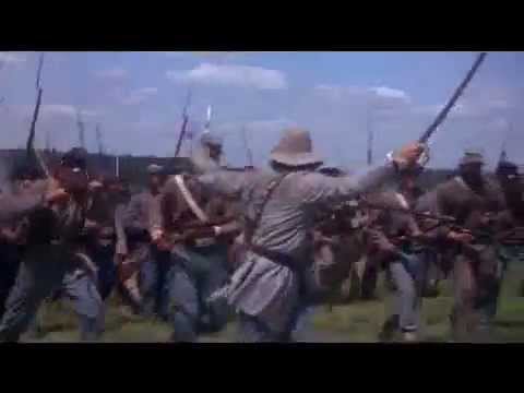 Virginia's Glory Pickett's Charge NA