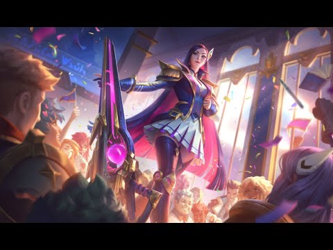 Felipe Neto, Nova Skin da Caitlyn, BBB 2021 e Liga da Justiça