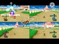 Mario Kart Wii Custom Tracks Ds Mario Circuit Moyea Software Logo
