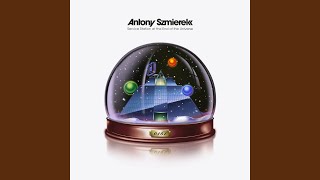 Antony Szmierek - Girlypops video