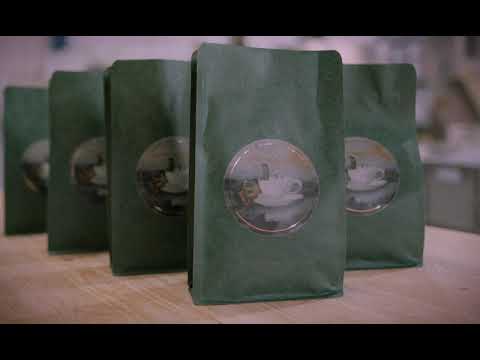 Flughand & steichi - huone (Official Video)