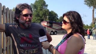 Chris Knight Interview