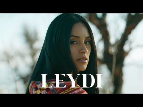PASION ANDINA - LEYDI (VIDEO OFICIAL)