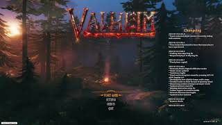 Valheim Trick: Get Fine Wood / Make Fine Wood Bow Without A Bronze Axe